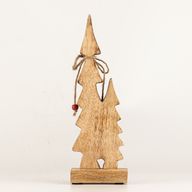 Lost in the Forest – Pequeño – Dos árboles esmaltados – (25x8x2.5cm)