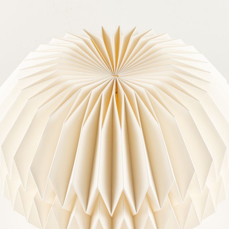 Lámpara de techo Origami pequeña