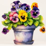 Plantas de madera para el hogar – Pensamiento grande