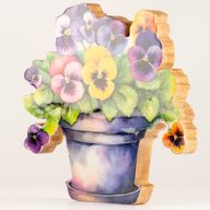 Plantas de madera para el hogar – Pensamiento grande