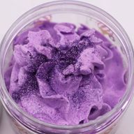 Jabón de crema batida Frosted Sugar Plum 120 g