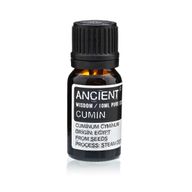 Aceite Esencial Semilla de Comino