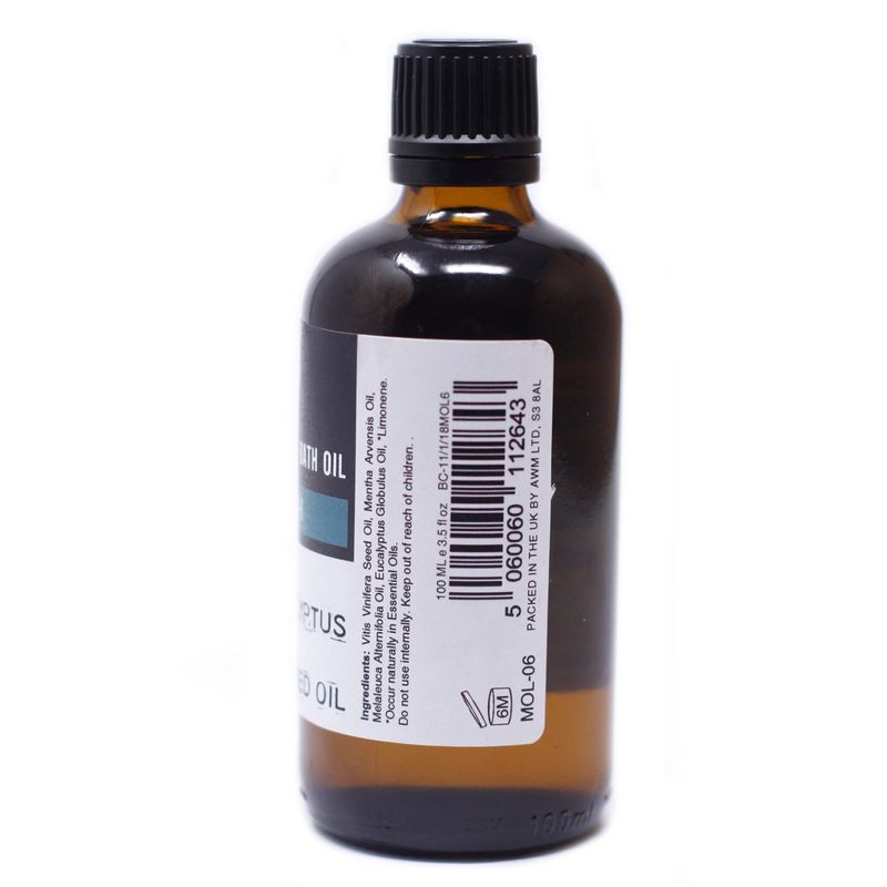 Aceite de Masaje 100ml - Special A2 Mix
