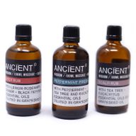 Aceite de Masaje 100ml - Special A2 Mix