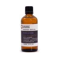 Aceite de Masaje 100ml - Para los músculos