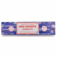 Incienso Nag Champa 15g