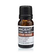 Aceite Esencial 10ml - Anis Estrellado