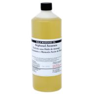 Aceite de Masaje 1L - Conocimiento y Memoria