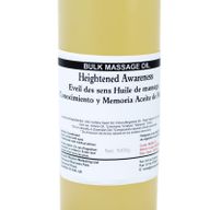 Aceite de Masaje 1L - Conocimiento y Memoria