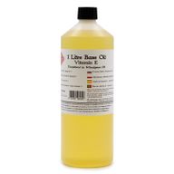Aceites Base - 1L - Vitamina E Natural