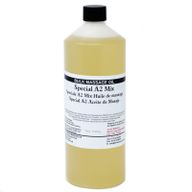 Aceite de Masaje 1L - Special A2 Mix