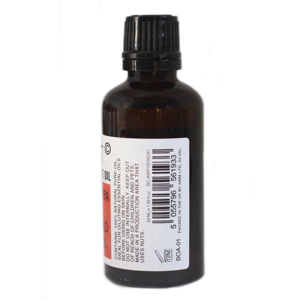 Aceites Base 50ml - Macadamia
