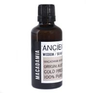 Aceites Base 50ml - Macadamia