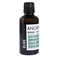 Aceites Base 50ml - Oliva