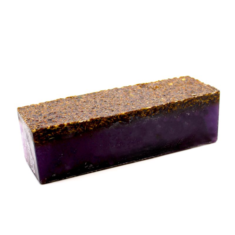 Barra de Jabón - Lavanda Relajante