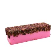 Barra de Jabón - Rosa y Pétalos