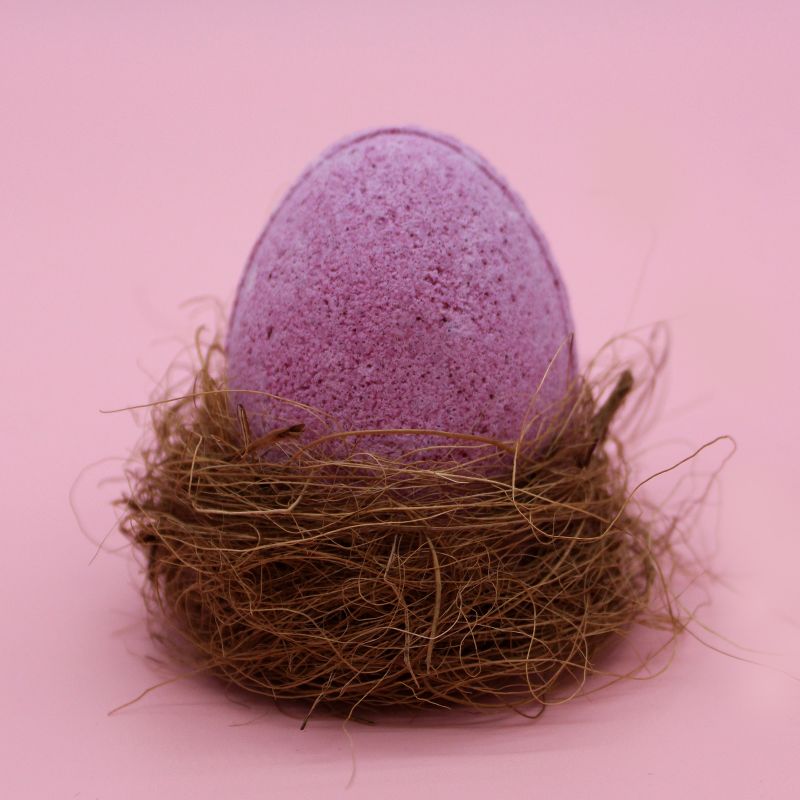 Bombas Huevo Cereza