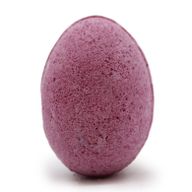 Bombas Huevo Cereza