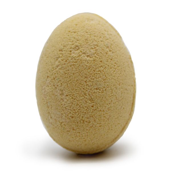 Bombas Huevo Plátano