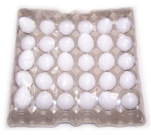 Bombas Huevo Coco