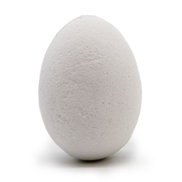 Bombas Huevo Coco