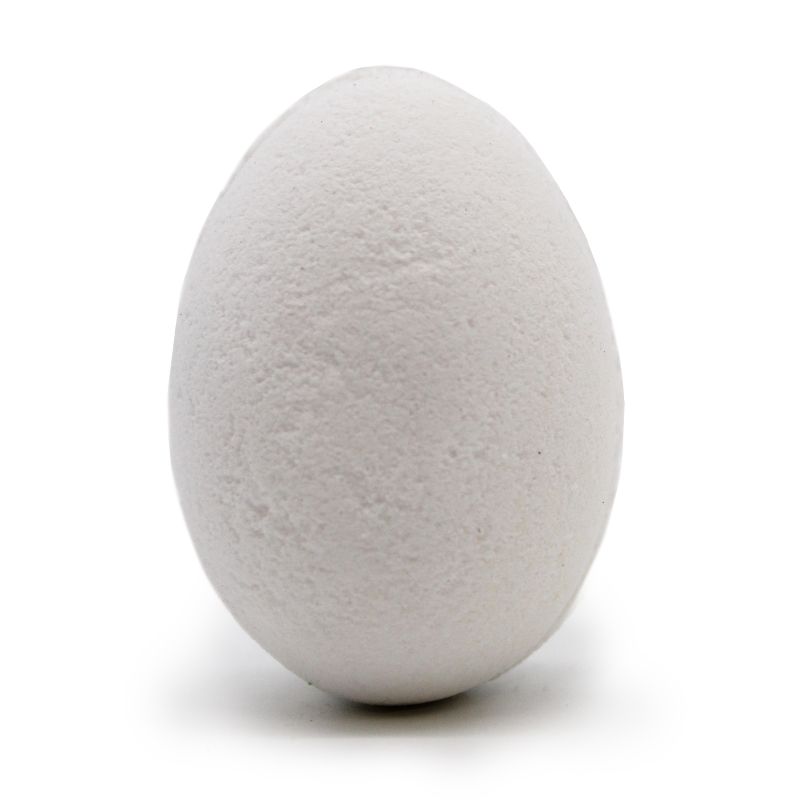 Bombas Huevo Coco