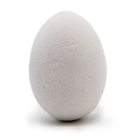 Bombas Huevo Coco