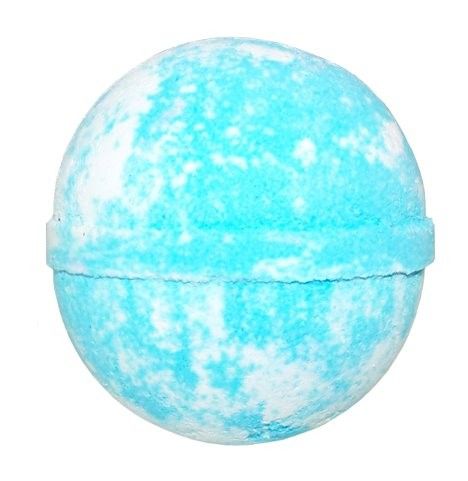 Bombas de Baño Angel Dulce - Azul y Blanco