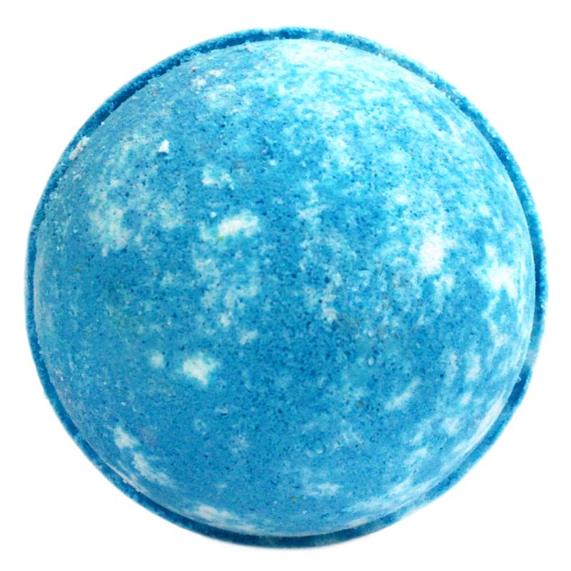Bombas de Baño Angel Dulce - Azul y Blanco
