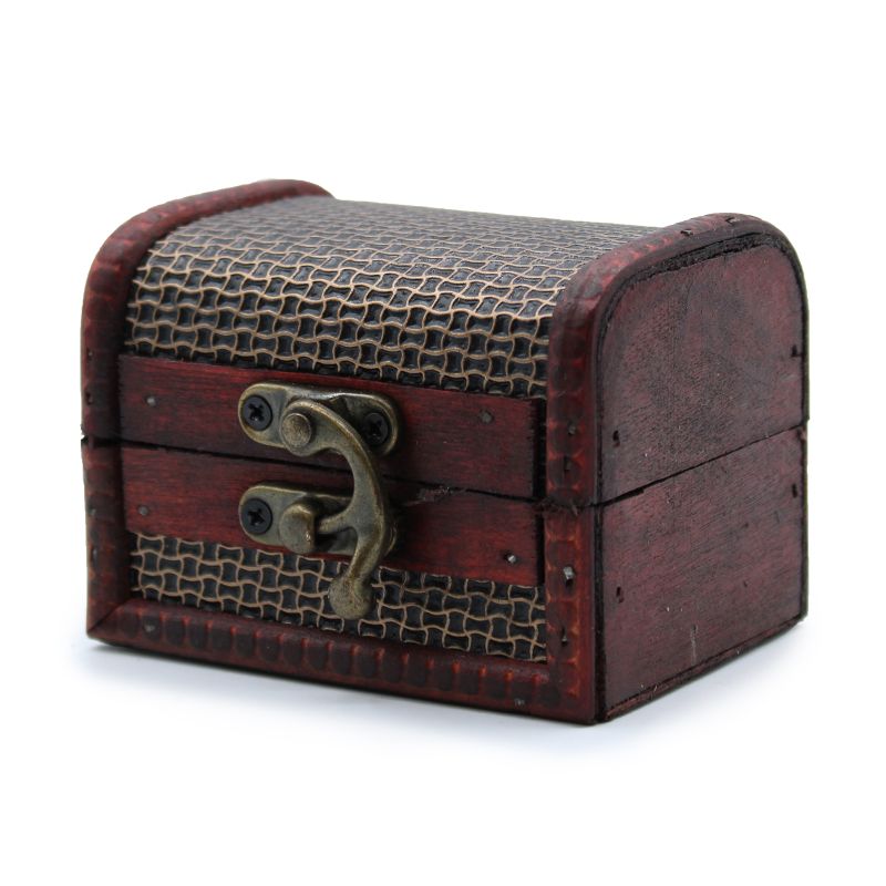 Med Caja Colonial - Malla en Relieve