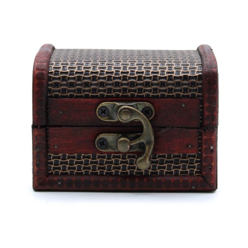 Med Caja Colonial - Malla en Relieve