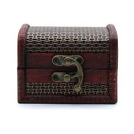 Med Caja Colonial - Malla en Relieve