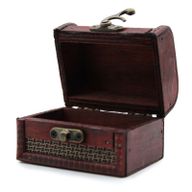 Med Caja Colonial - Malla en Relieve