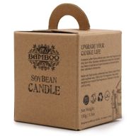 Velas de Cera de Soja - Panadería