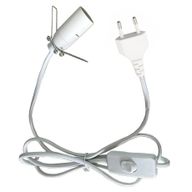 Cable de Ajuste Blanco - EU