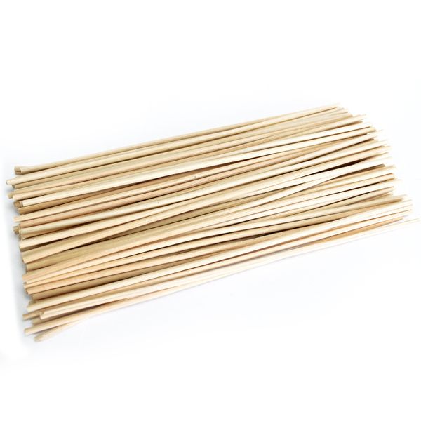 Paquete de Palos Difusores 3.5 mm de Indonesia - Aproximadamente 100 palos