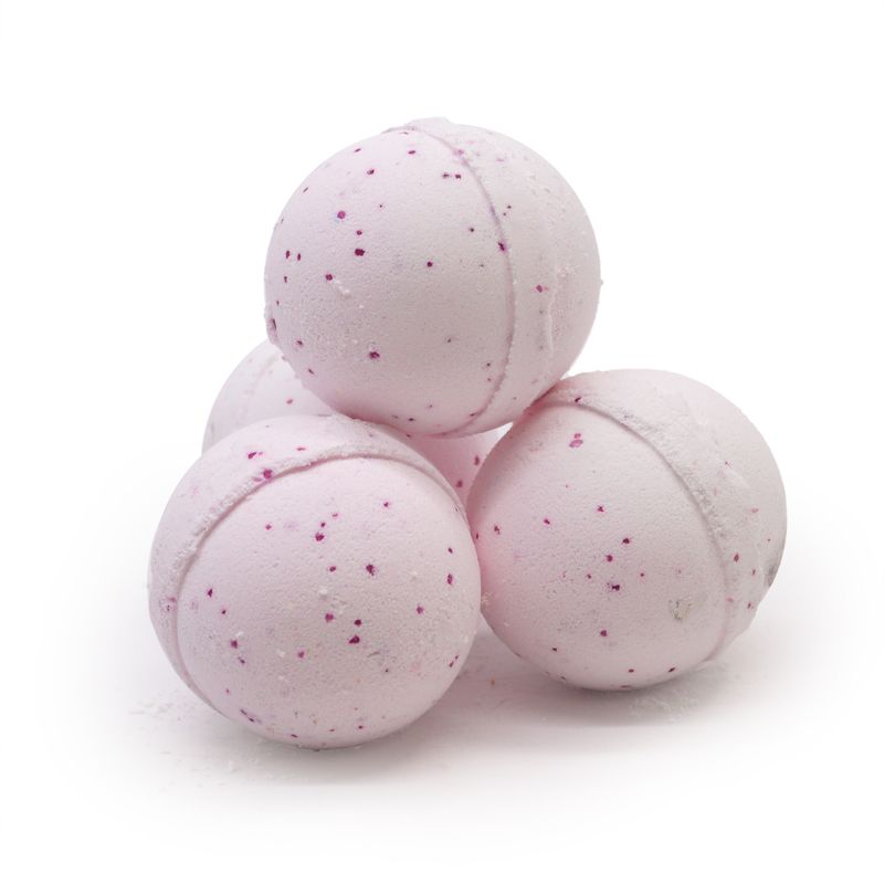 Bomba de baño con pocion -  Decadencia