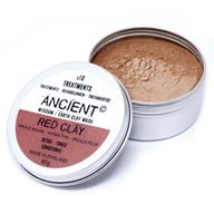 Mascarilla arcilla roja 80g