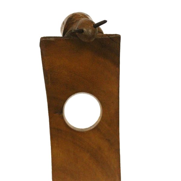 Soportes de Vino - Caracol