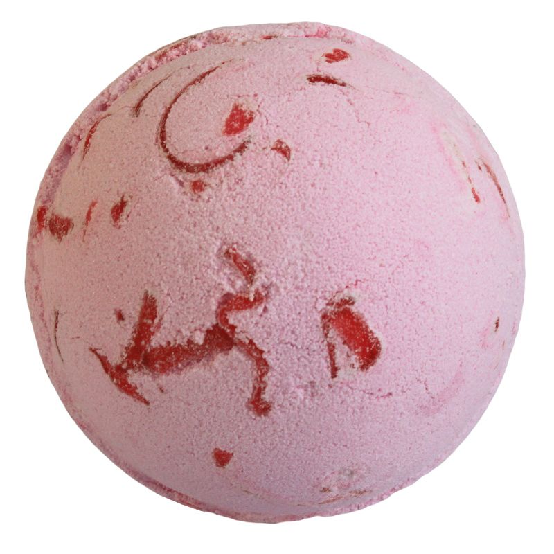 Bombas de baño paraíso tropical - sandía