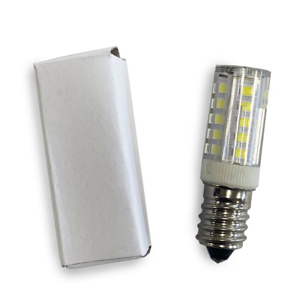 Bombilla de lámpara de sal LED 220-240V3W E14