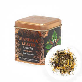 3x 50g Green Dragon Blend