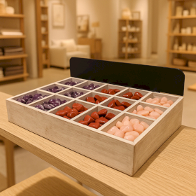 Pack de Inicio Piedras Preciosas