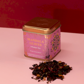 3x 50g Druid\'s Forest Blend