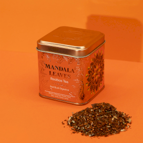 3x 50g Red Bush Digestive