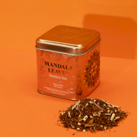 3x 50g Rooibos Clasico Gran Muralla de China