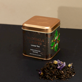 3x 50g Merlin\'s Favorite Earl Grey