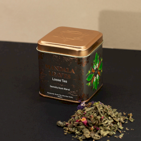 3x 50g Serenity Souk Blend