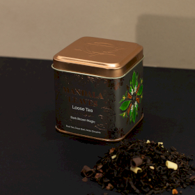 3x 50g Dark Brown Magic