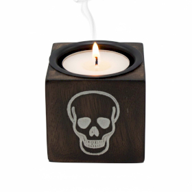 10x Soporte de Multiusos - 5x5x5cm - Selección Brujería